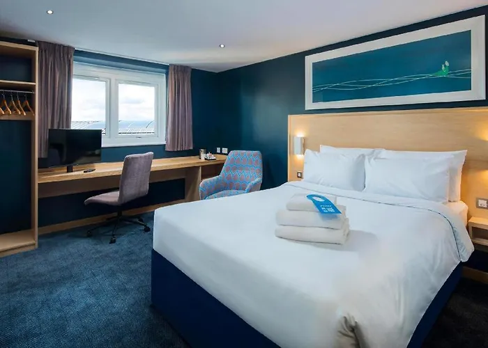 Chieveley Hotels