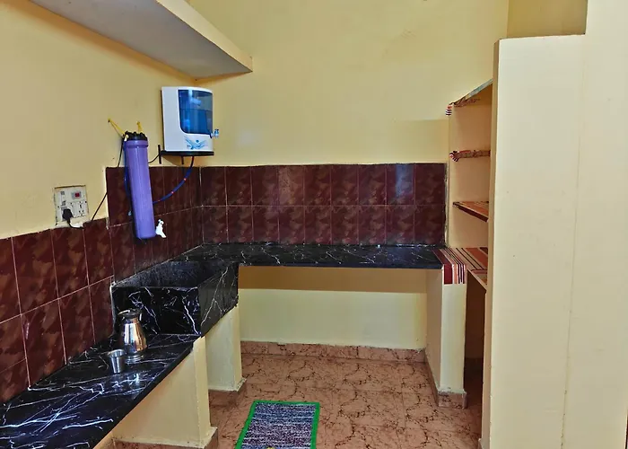 Nilan Aarudhra Homestay
