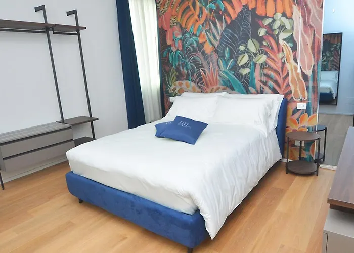 Hotel a Magenta
