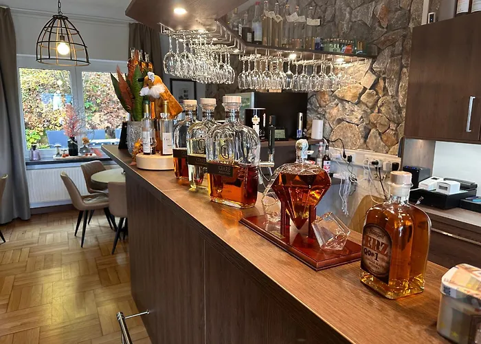 Hotels in Geyer