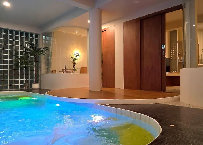 Wanderlust Haus