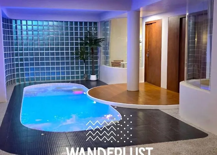Wanderlust Haus