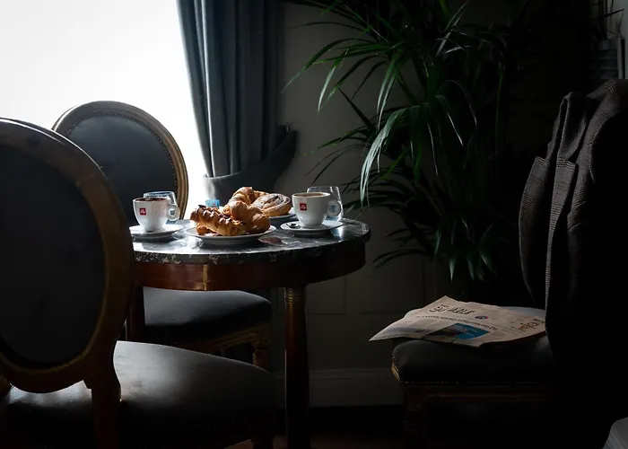 Hotel a Tivoli