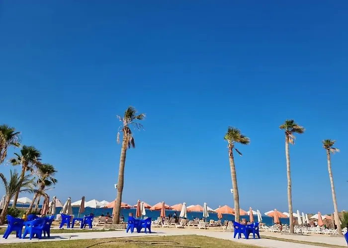Hotéis em El Gouna