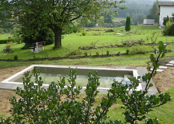 Hotels in Arnbruck