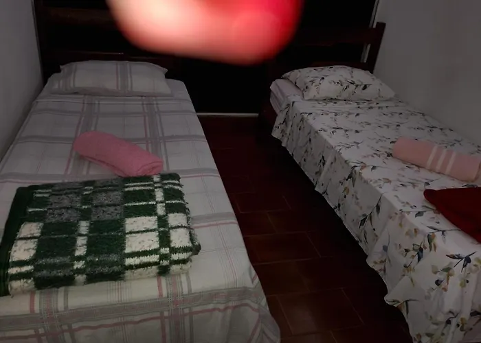 Hotéis de Ipameri