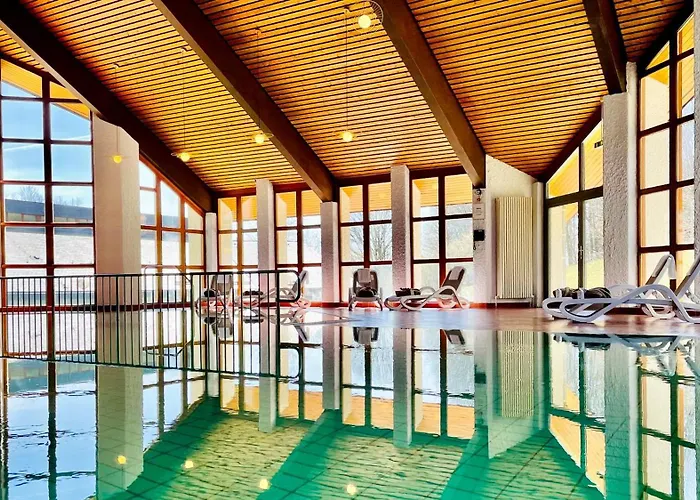 Hotels in Meinerzhagen
