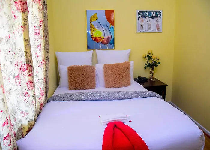 Umzimkulu Hotel