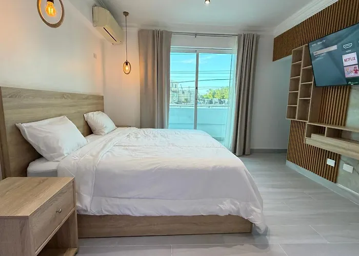 Hotel Juan Dolio
