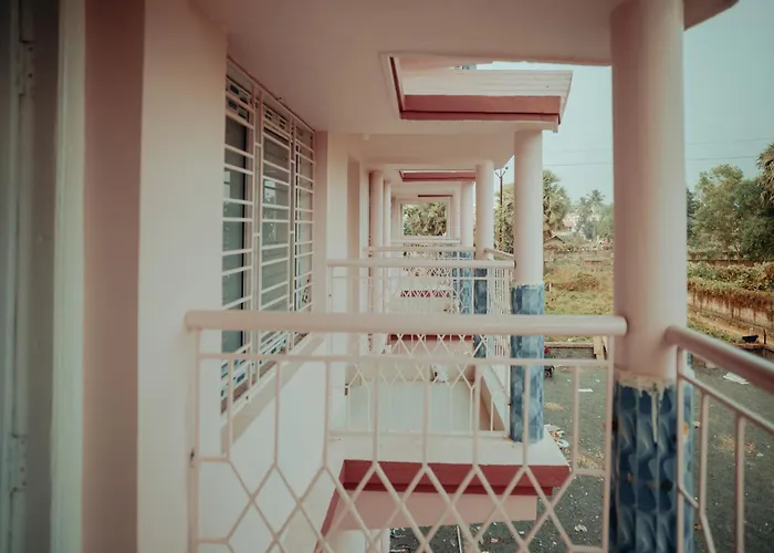 Hotel Chaitrangada
