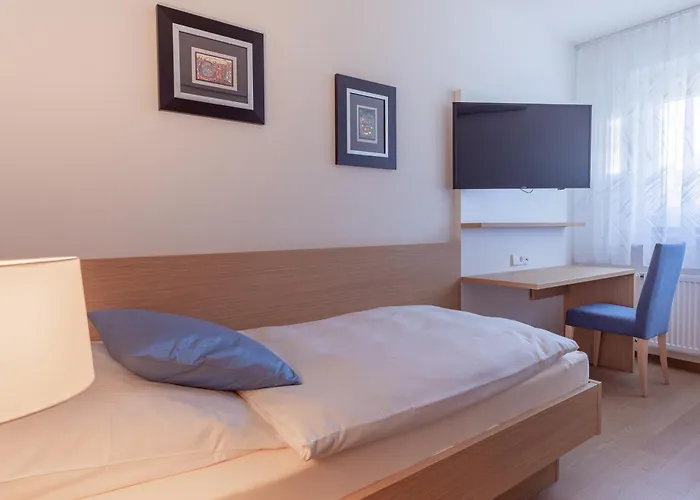 Hotels in Remseck am Neckar
