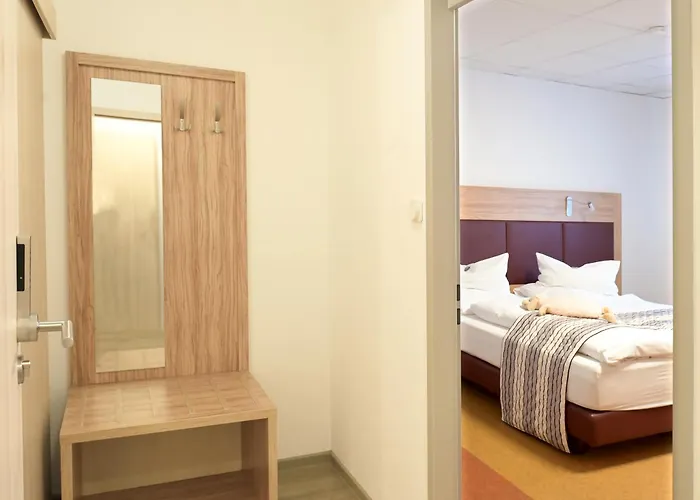 Hotels in Bad Salzdetfurth