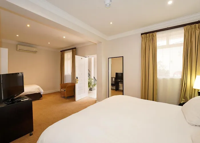 Hotels in Worcester