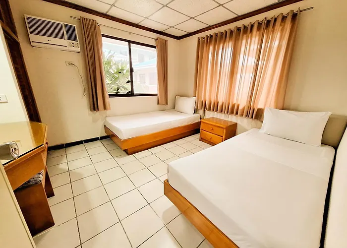 Puerto De San Juan Beach Resort Hotel And Residences La Union