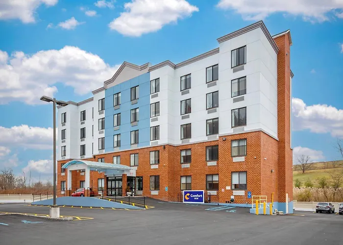 Comfort Inn New York
