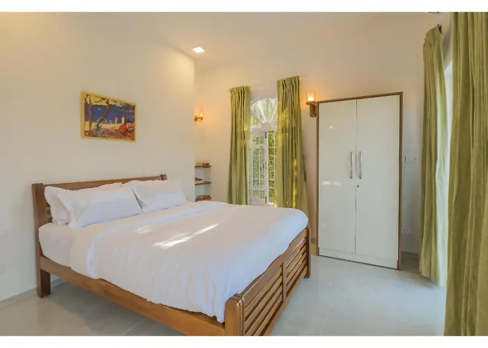 Casa De Alegria Goa