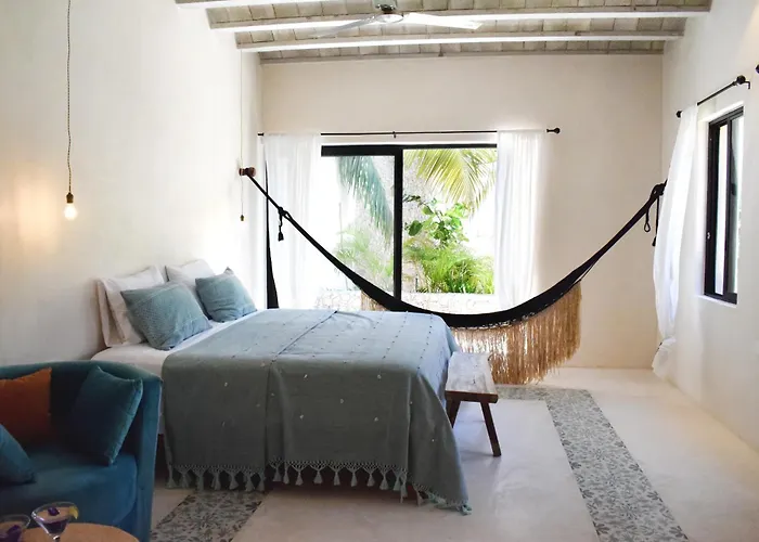 Casa Boutique Coco Calin