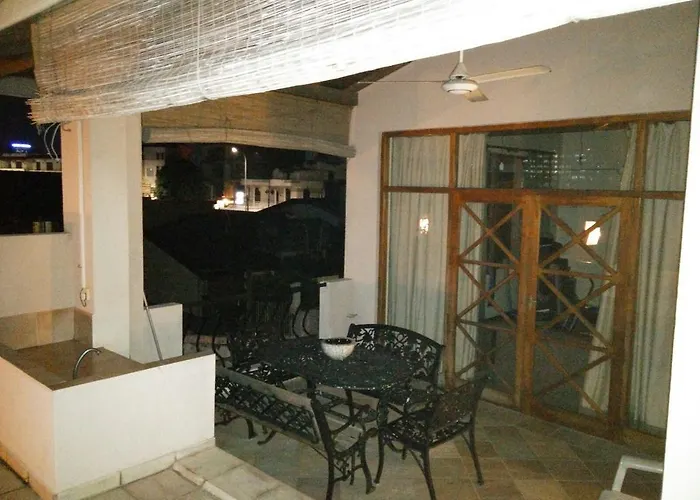 The Deane Residence Colombo