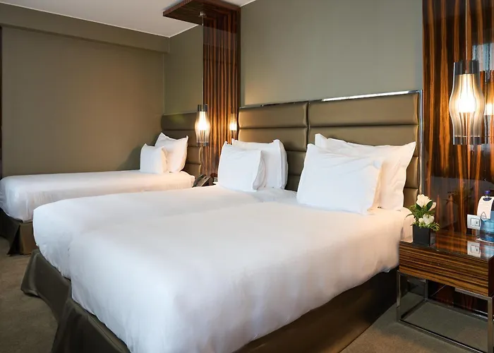 Altis Grand Hotel