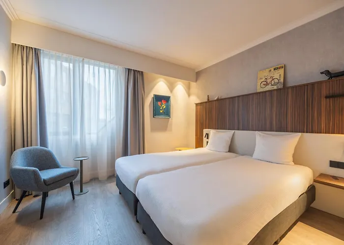 Hotels in Bunnik
