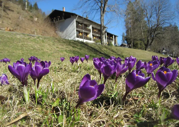 Hotel Ruchti - Zeit für mich Füssen