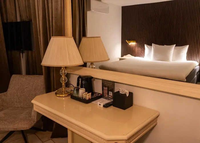 Hotel Schimmelpenninck Huys Groningen