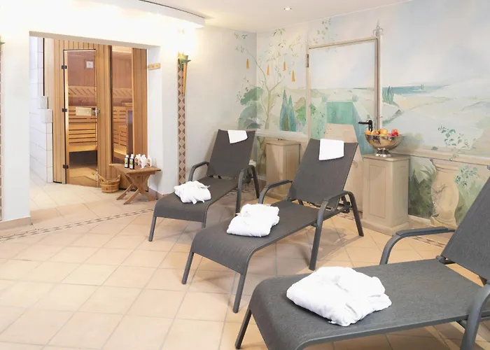Hotel Haus Gimken