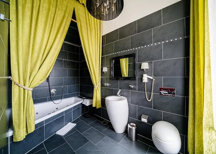 Hotel Goldene Spinne Wien