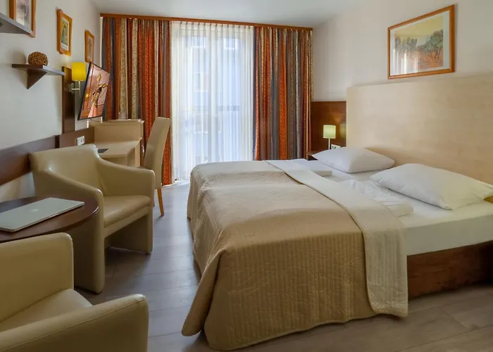 Arthotel ANA Astor München