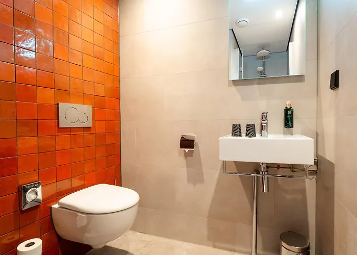 Martini Hotel Groningen
