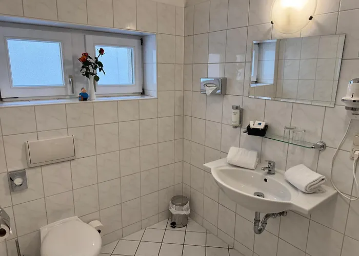 Hotel am Luisenplatz Potsdam