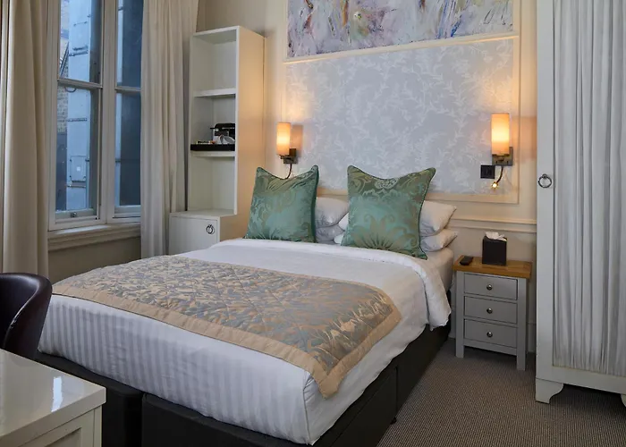 Sloane Square Hotel Londres