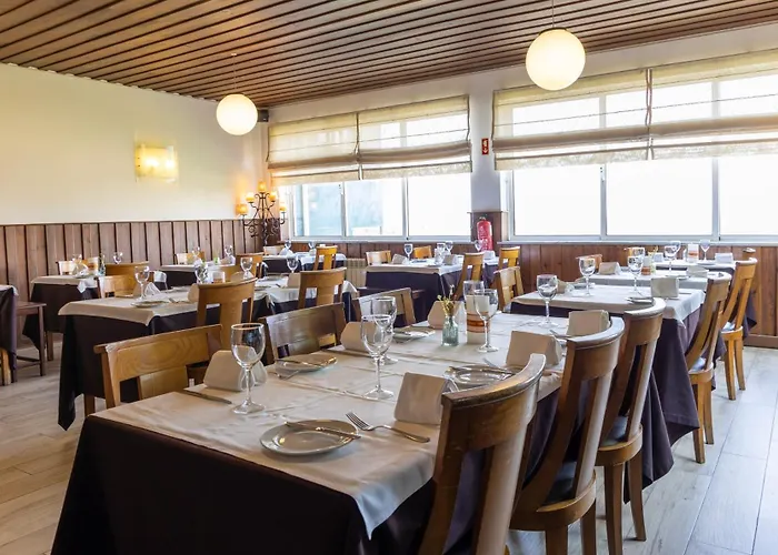 Hotel Eurosol Seia Camelo