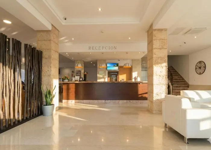 Orosol Hotel By Typic Hotels