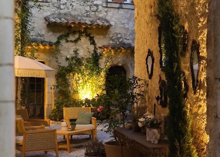 La Colle-sur-Loup Hotels