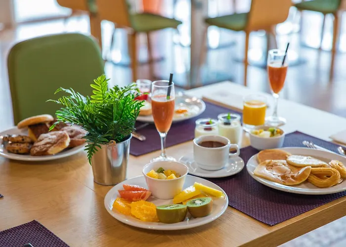 Hotel Servigroup Marina Playa