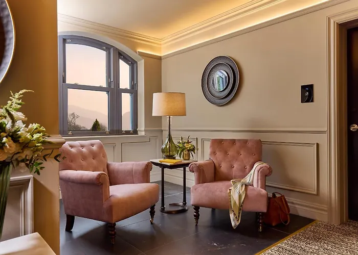 Valentia Island Hotels