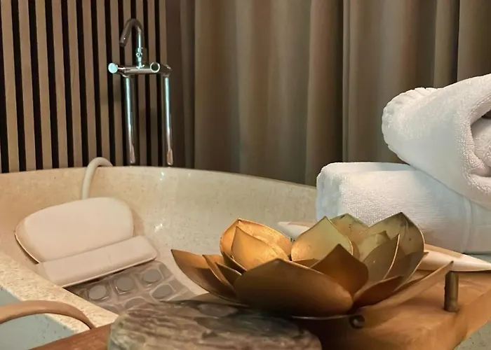 Abalu Collection Hotel Boutique Gran Via (Adults Only) Madri