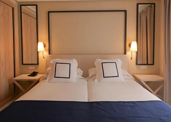 Hotel La Laguna Spa & Golf