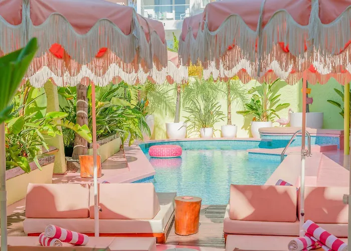 Tropicana Ibiza Suites - Adults Only Playa d'en Bossa
