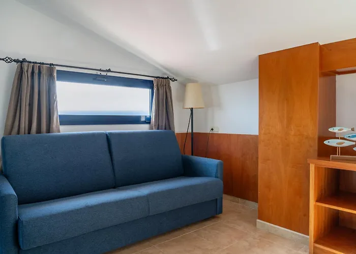 Hotel Garbi