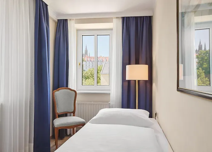 Dorint Parkhotel Meißen
