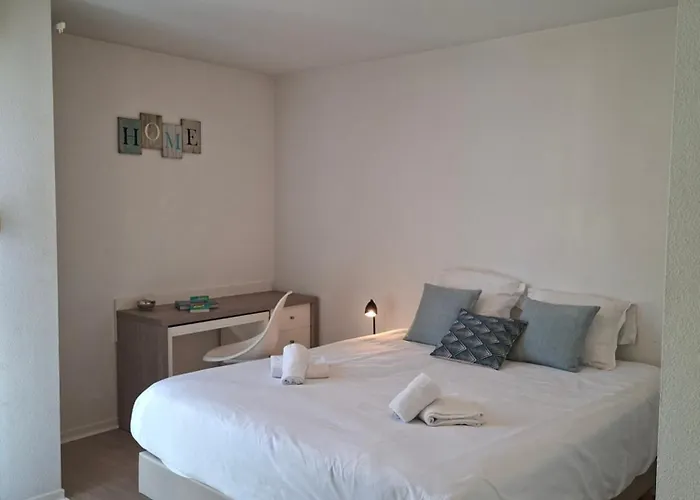 Séjours&Affaires La Rochelle Les Minimes