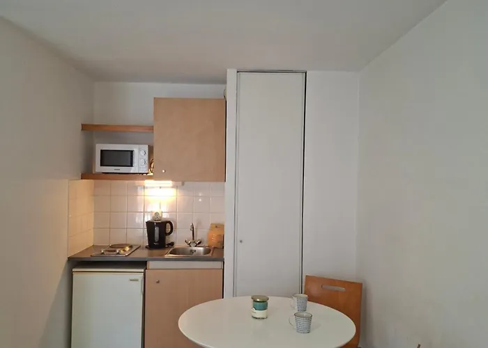 Séjours&Affaires La Rochelle Les Minimes