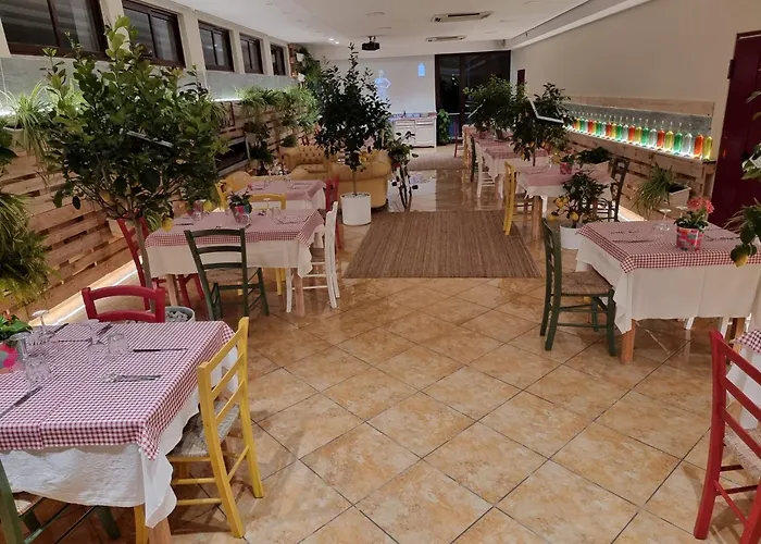 Ranch Palace Hotel