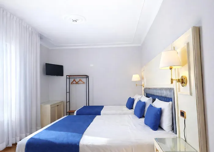 Hotel President Venezia Mestre