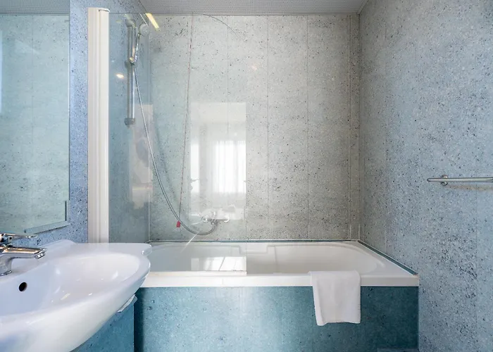 Gallarate Hotels