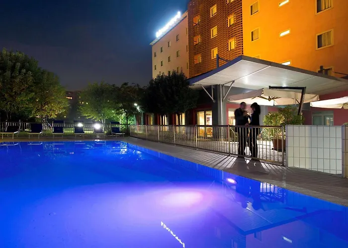 Novotel Brescia 2