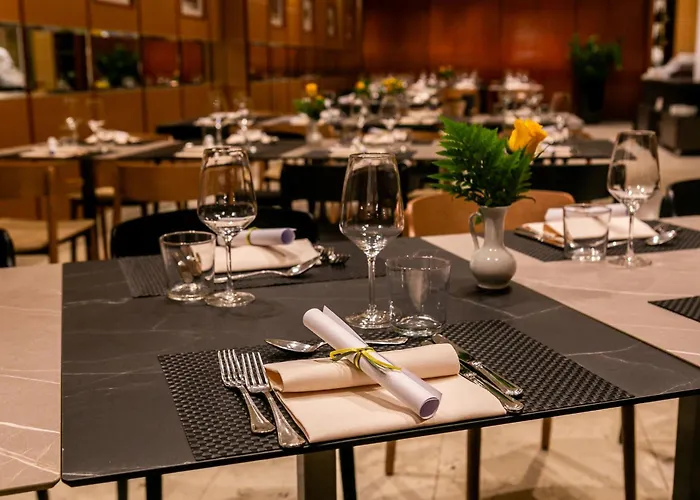 Best Western Hotel Cappello d'Oro Bergamo