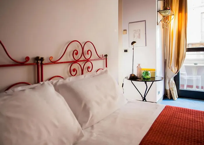 Hotel Palio Asti